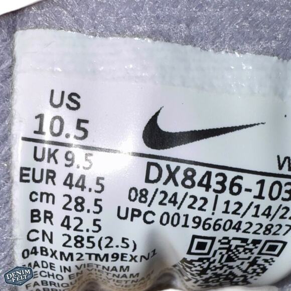 Nike Air Max 1  \'86 OG (Volt/Hyper Pink) - Size 10.5 Men | 2023 US OPEN Shoes main image 10